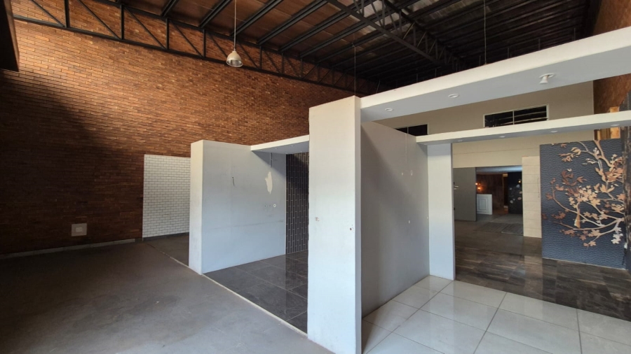 To Let commercial Property for Rent in Hennopspark Gauteng