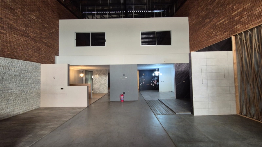 To Let commercial Property for Rent in Hennopspark Gauteng