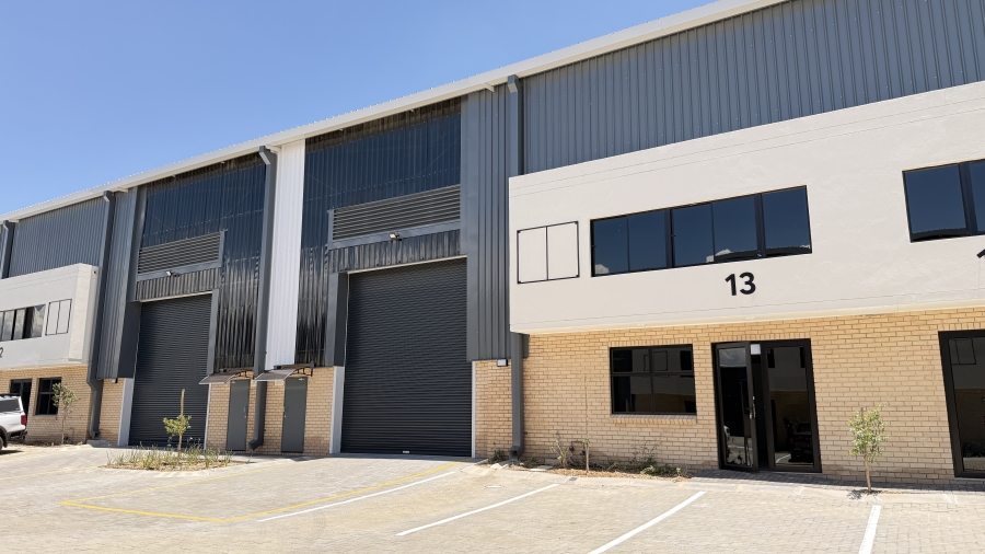 To Let commercial Property for Rent in Samrand Business Park Gauteng
