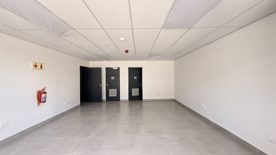 To Let commercial Property for Rent in Samrand Business Park Gauteng