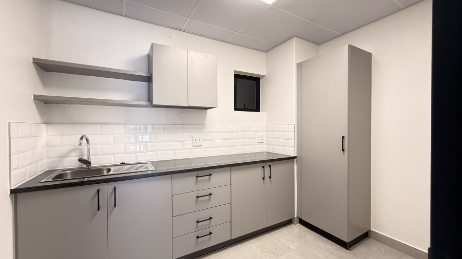 To Let commercial Property for Rent in Samrand Business Park Gauteng