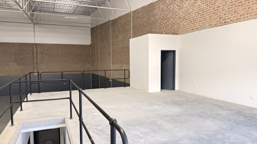 To Let commercial Property for Rent in Samrand Business Park Gauteng