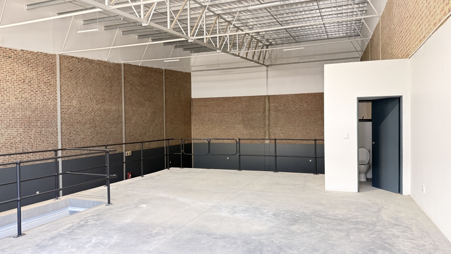To Let commercial Property for Rent in Samrand Business Park Gauteng