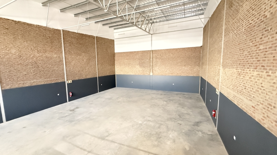 To Let commercial Property for Rent in Samrand Business Park Gauteng