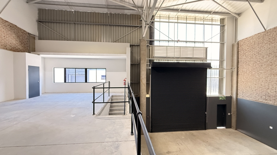 To Let commercial Property for Rent in Samrand Business Park Gauteng