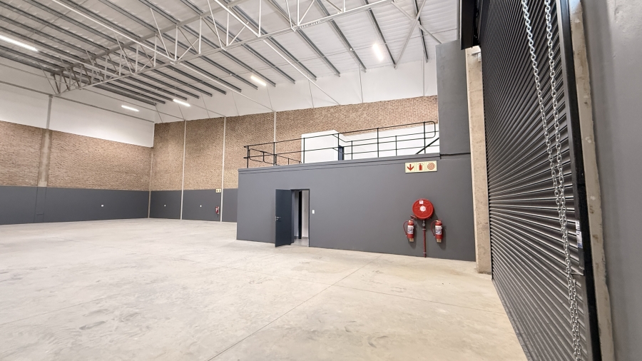 To Let commercial Property for Rent in Samrand Business Park Gauteng