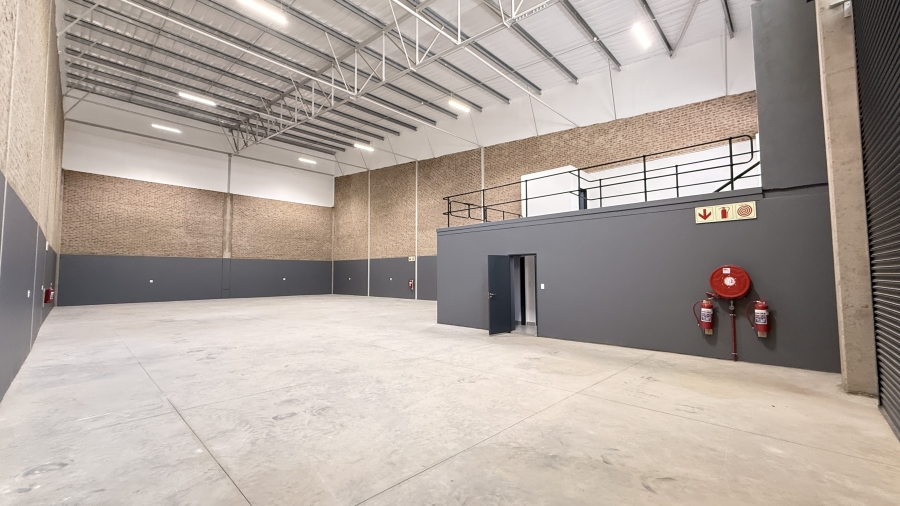 To Let commercial Property for Rent in Samrand Business Park Gauteng