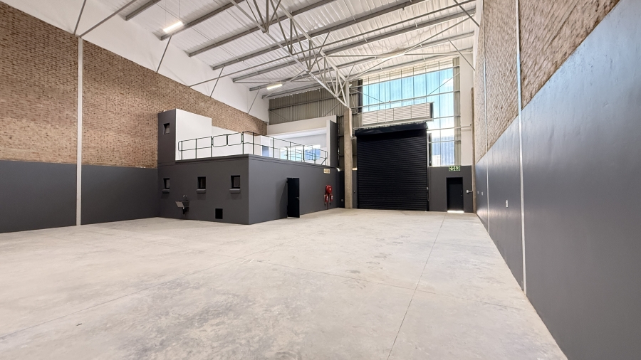 To Let commercial Property for Rent in Samrand Business Park Gauteng