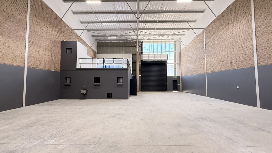 To Let commercial Property for Rent in Samrand Business Park Gauteng