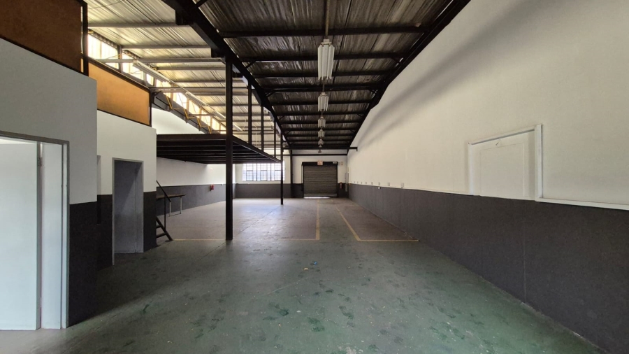 To Let commercial Property for Rent in Silvertondale Gauteng