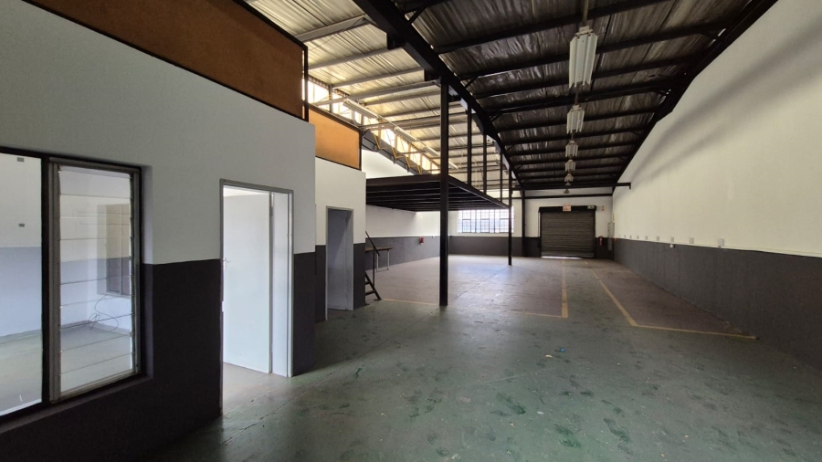 To Let commercial Property for Rent in Silvertondale Gauteng