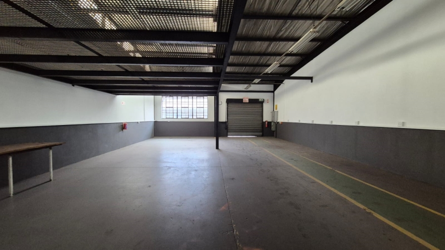 To Let commercial Property for Rent in Silvertondale Gauteng
