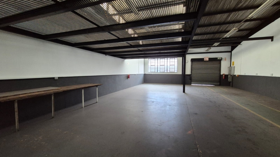 To Let commercial Property for Rent in Silvertondale Gauteng