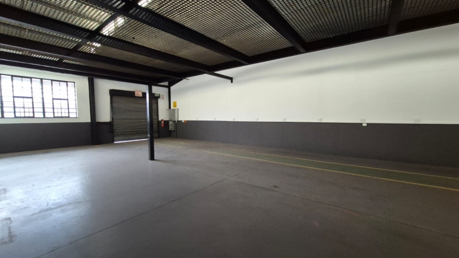 To Let commercial Property for Rent in Silvertondale Gauteng