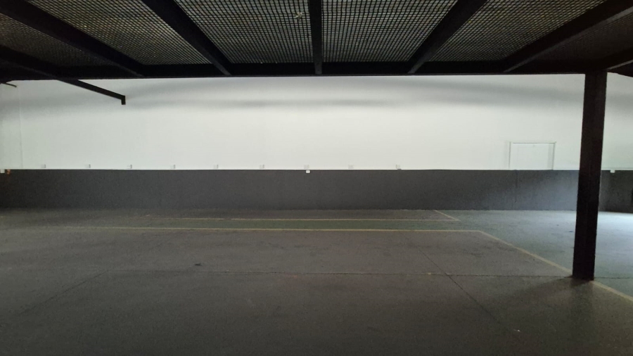 To Let commercial Property for Rent in Silvertondale Gauteng