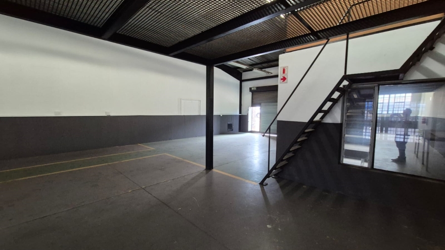 To Let commercial Property for Rent in Silvertondale Gauteng