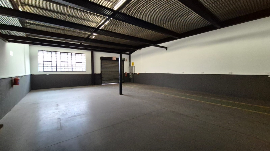 To Let commercial Property for Rent in Silvertondale Gauteng