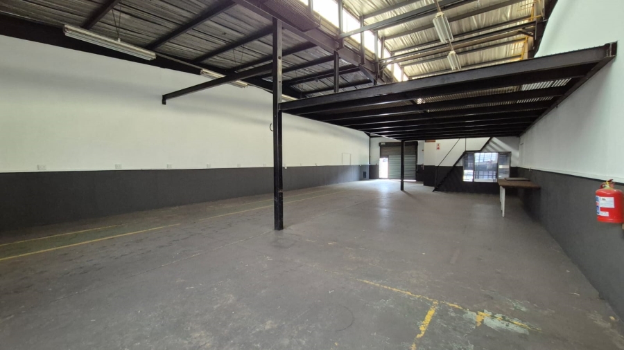 To Let commercial Property for Rent in Silvertondale Gauteng