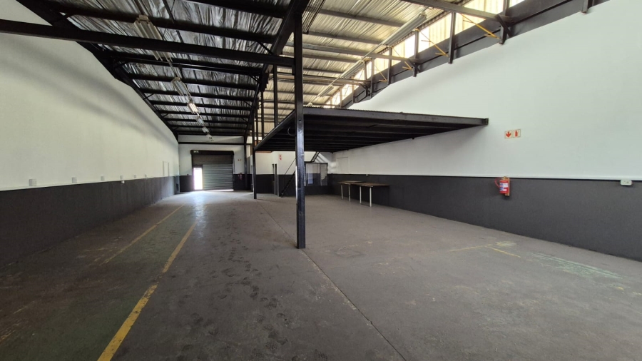 To Let commercial Property for Rent in Silvertondale Gauteng