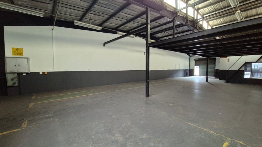 To Let commercial Property for Rent in Silvertondale Gauteng
