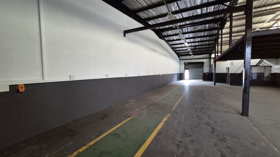 To Let commercial Property for Rent in Silvertondale Gauteng