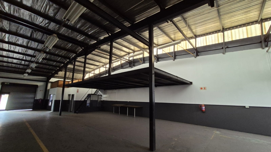 To Let commercial Property for Rent in Silvertondale Gauteng