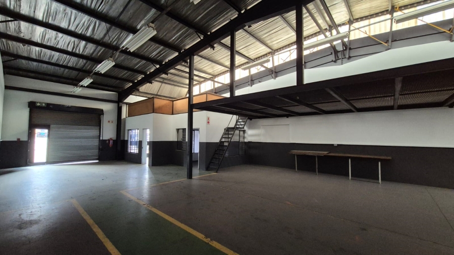 To Let commercial Property for Rent in Silvertondale Gauteng