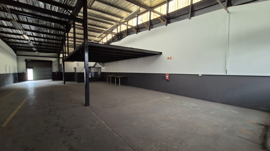 To Let commercial Property for Rent in Silvertondale Gauteng