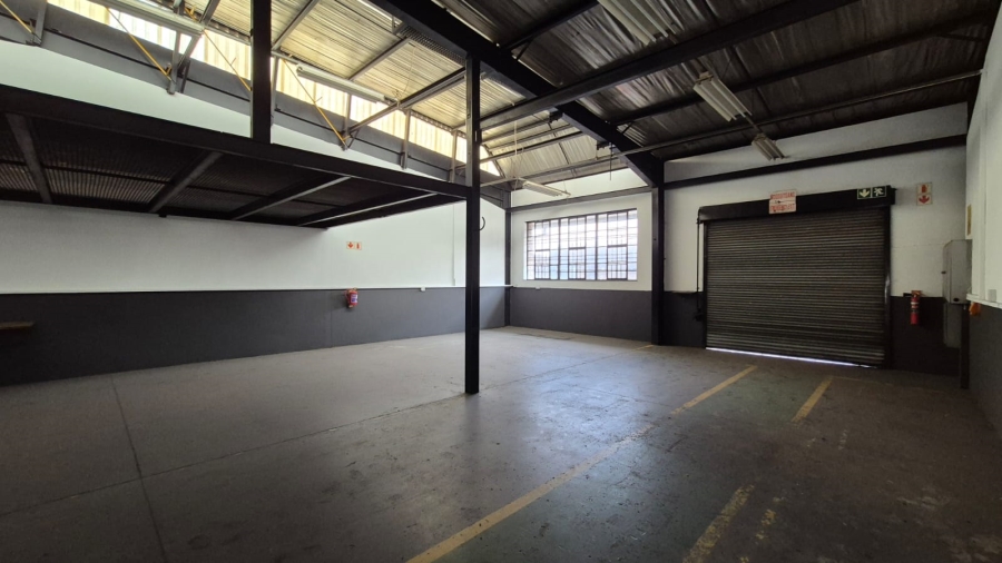 To Let commercial Property for Rent in Silvertondale Gauteng