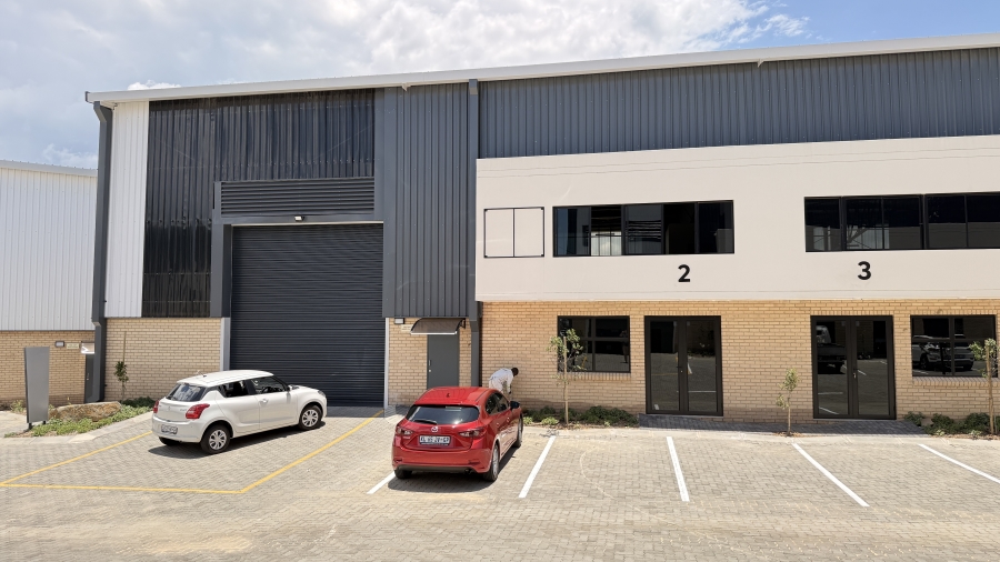To Let commercial Property for Rent in Samrand Business Park Gauteng