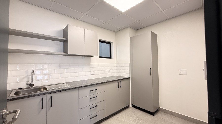 To Let commercial Property for Rent in Samrand Business Park Gauteng