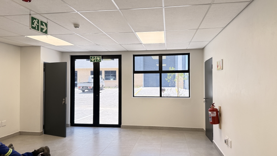 To Let commercial Property for Rent in Samrand Business Park Gauteng