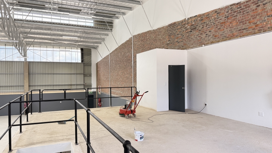 To Let commercial Property for Rent in Samrand Business Park Gauteng