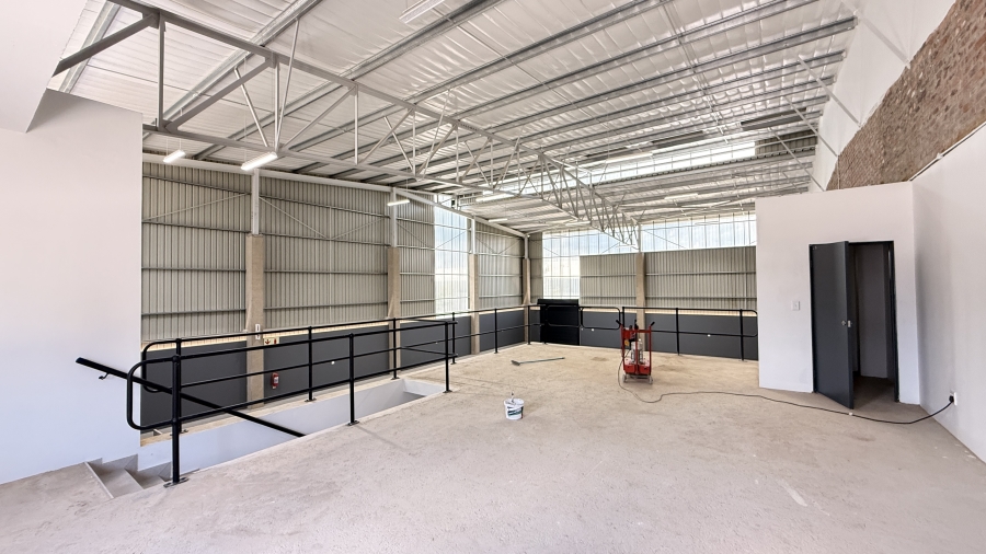 To Let commercial Property for Rent in Samrand Business Park Gauteng