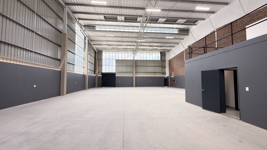 To Let commercial Property for Rent in Samrand Business Park Gauteng