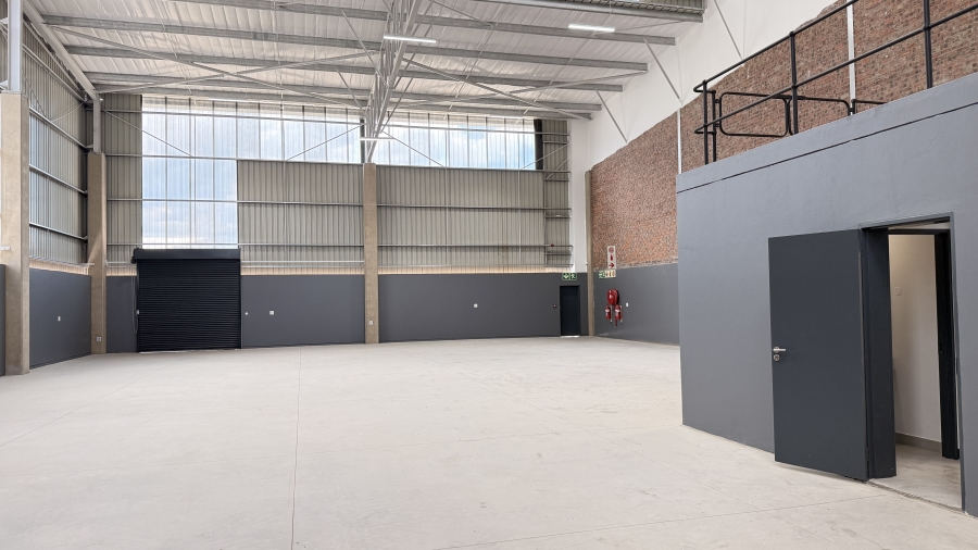 To Let commercial Property for Rent in Samrand Business Park Gauteng