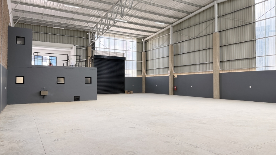 To Let commercial Property for Rent in Samrand Business Park Gauteng