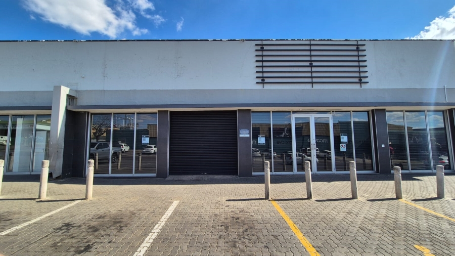 To Let commercial Property for Rent in Silverton Gauteng