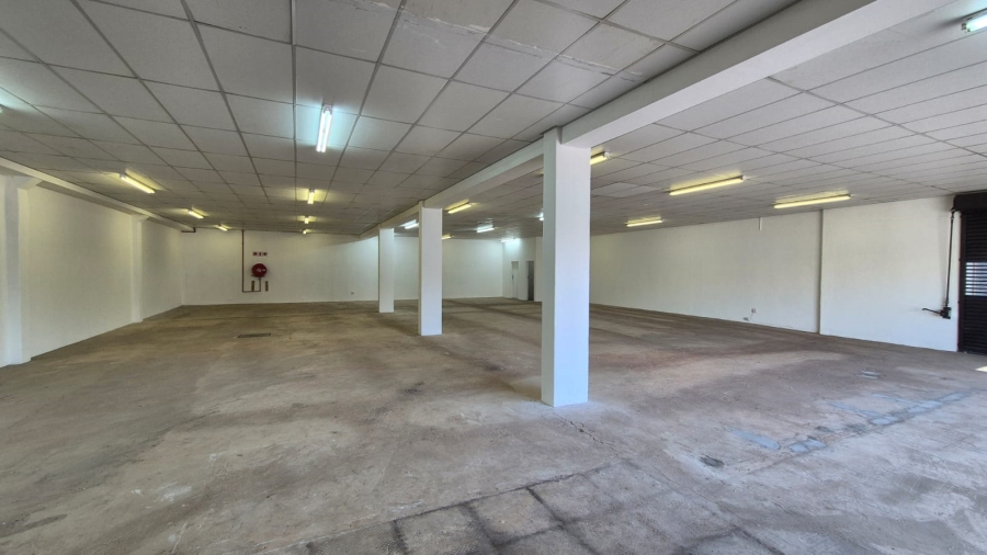 To Let commercial Property for Rent in Silverton Gauteng
