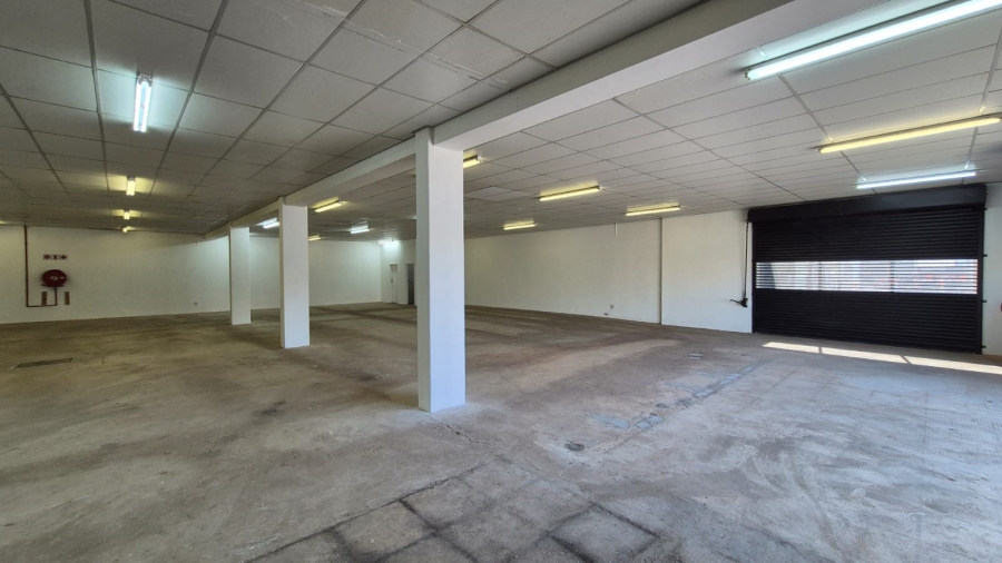 To Let commercial Property for Rent in Silverton Gauteng
