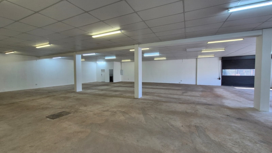 To Let commercial Property for Rent in Silverton Gauteng