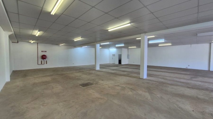 To Let commercial Property for Rent in Silverton Gauteng