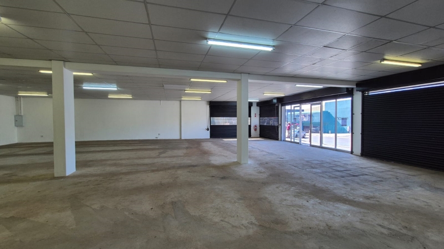 To Let commercial Property for Rent in Silverton Gauteng
