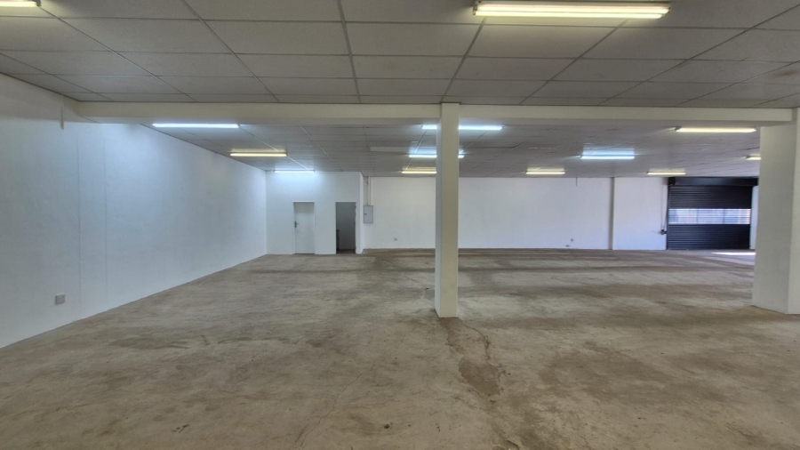 To Let commercial Property for Rent in Silverton Gauteng