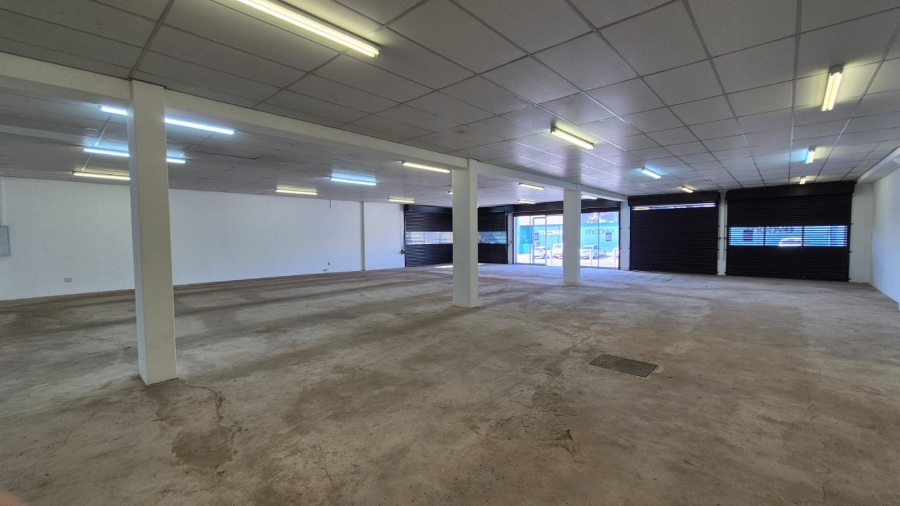 To Let commercial Property for Rent in Silverton Gauteng