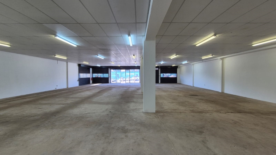 To Let commercial Property for Rent in Silverton Gauteng