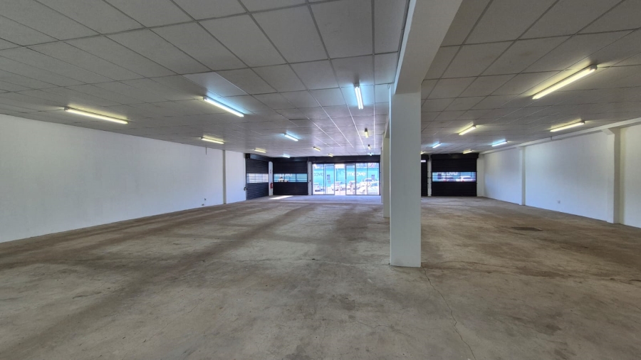 To Let commercial Property for Rent in Silverton Gauteng