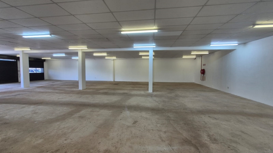 To Let commercial Property for Rent in Silverton Gauteng
