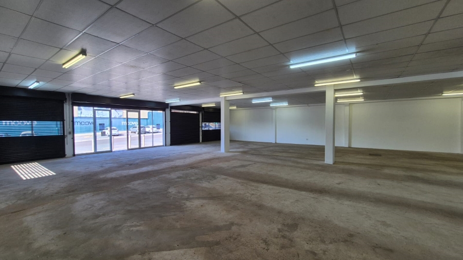 To Let commercial Property for Rent in Silverton Gauteng