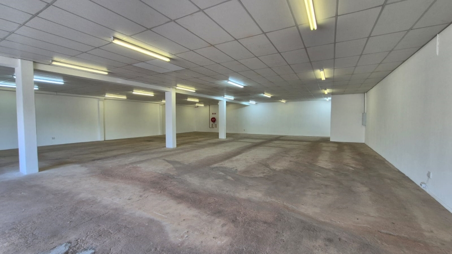 To Let commercial Property for Rent in Silverton Gauteng